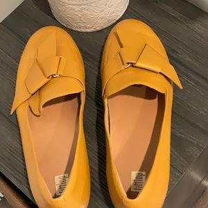 Fitflop flats